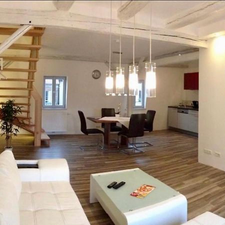 Ambiente Διαμέρισμα Μπάμπεργκ Εξωτερικό φωτογραφία